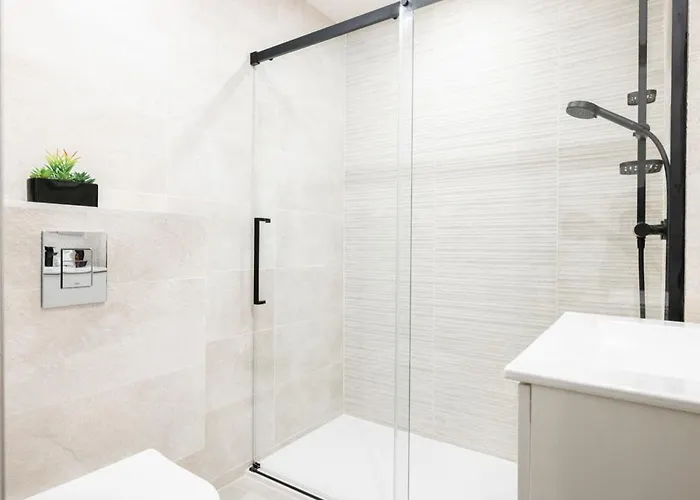 Apartmán Le Zenitude A Deux Pas De La Menton