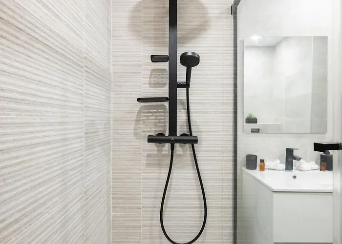 Διαμέρισμα Le Zenitude - Hyper Centre - Bord De - Wifi Μεντόν