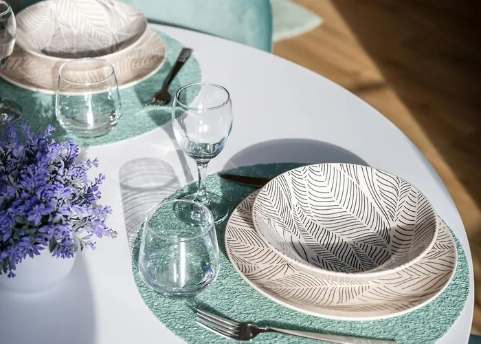 Le Zenitude - Hyper Centre - Bord De - Wifi Διαμέρισμα