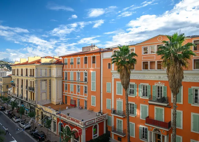 Διαμέρισμα Le Zenitude - Hyper Centre - Bord De - Wifi